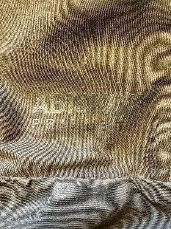 Zaini: Fjällräven abiso friluft 35 – Usato da Uster venduto da milla80 2