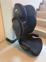 Cybex Solution X2-Fix Kindersitz sehr guter Zustand