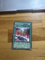 Yu-Gi-Oh Chaos-Ende Zauberkarte Sammelkarte