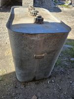 Dieseltank 700L 