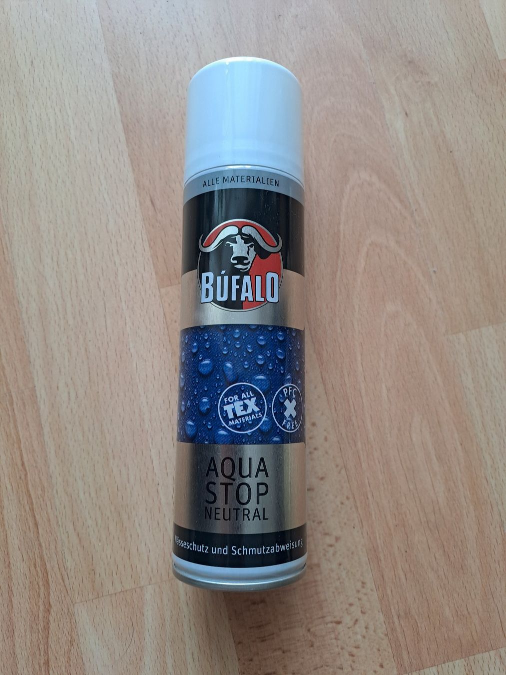 Produits d'entretien: Imprägnierspray, 250 ml – Neuf avec emballage d'origine à Hombrechtikon par Rada039