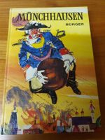 Gottfried August Bürger - Münchhausen