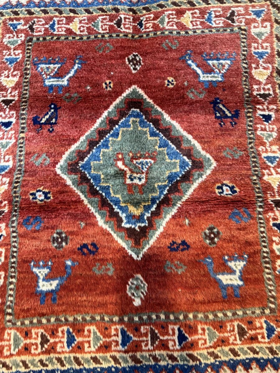 Tappeti: Orientalischer persischer Teppich – Usato da Chur venduto da Mohammad.miga 1