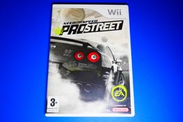 Need for Speed : Pro Street - Nintendo Wii