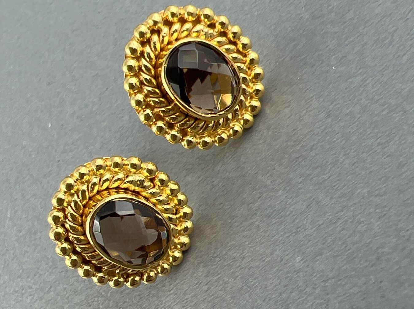 Orecchini pendenti & Orecchini a lobo: Ohrstecker 925 Silber – Usato da Niederuzwil venduto da leo_8857 3