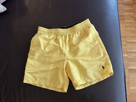 Polo Ralph Lauren Shorts Badeshorts