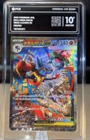 POKÉMON Mega Lucario EX 088/063