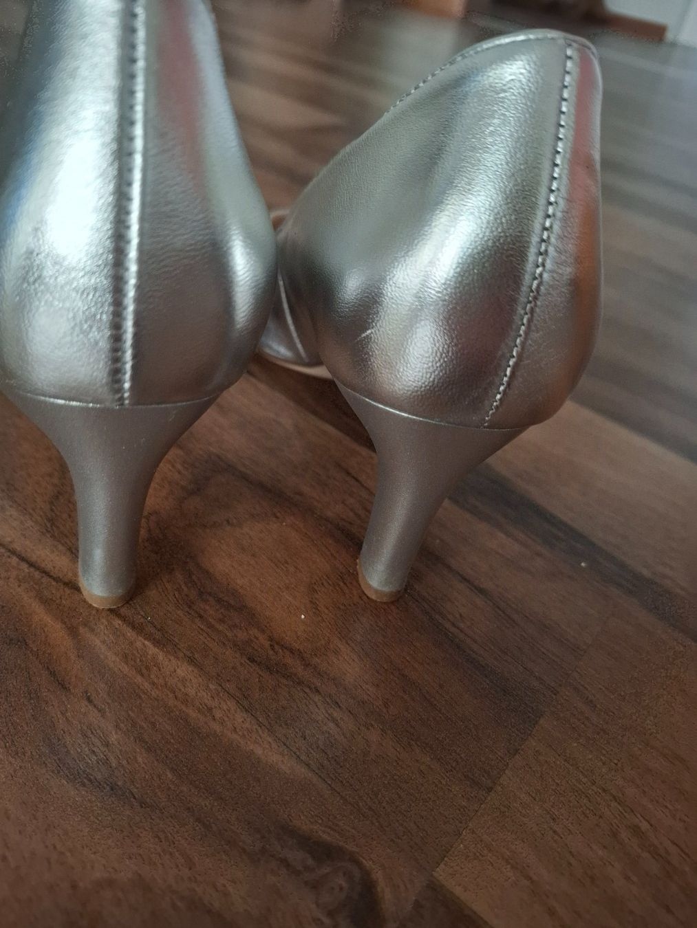 Högl Scarpe da donna: Högl Pumps Grösse 36 – Usato da Uetikon am See venduto da lil_kk2s 2