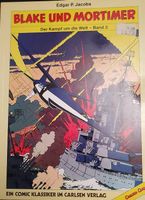 Mehrere Comicsbände