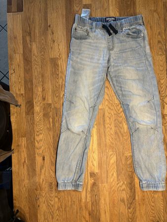Levi’s Jogger Pull-on Jeans Gr.152
