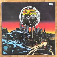 LP - Thin Lizzy - Night Life
