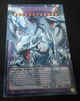 YuGiOh Drachenmeistermagier | Extended Art UR