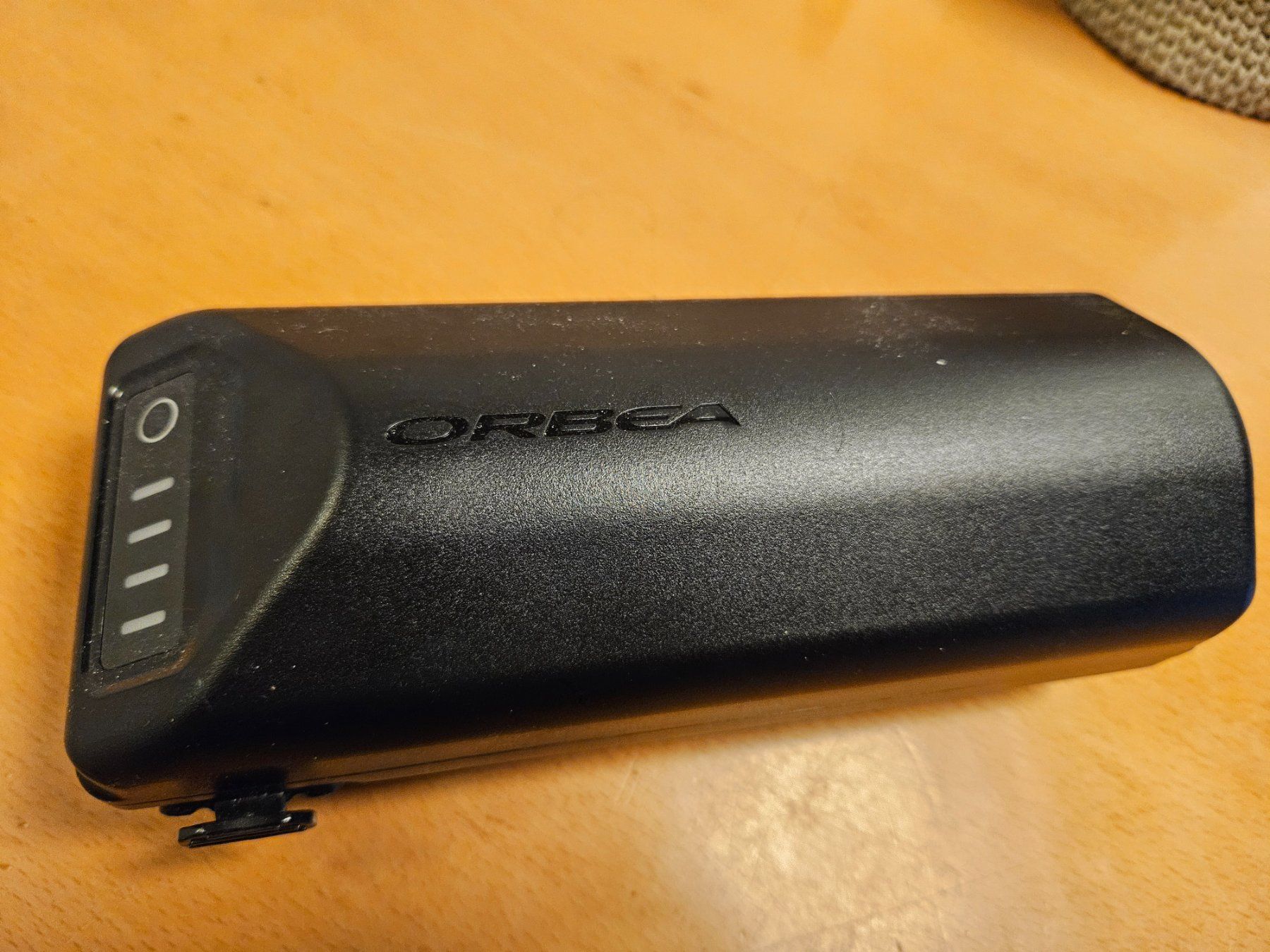 Orbea Biciclette: Orbea Rise M20 e-MTB  Carbon - XL – Usato da Suhr venduto da Lauk 2