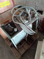 Hydraulik Aggregat