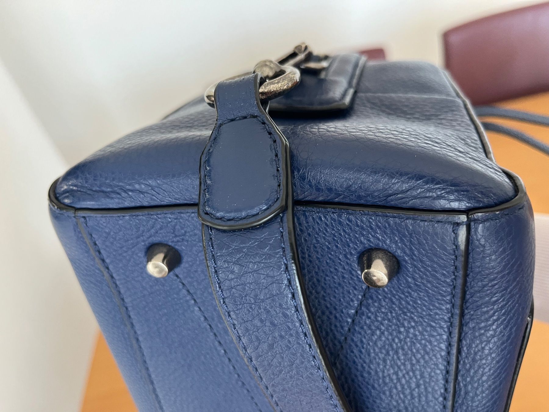 Marc Jacobs Borse da donna: Ledertasche Speedy Marc Jacobs – Usato da Roggwil BE venduto da KarotteV 8