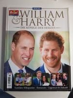Royal Zeitschrift Blick Sonderheft Diana Ihr Leben 1961-1997