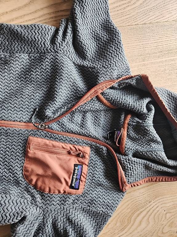 Jacken: Patagonia Jacke XS – Gebraucht aus Kiesen von Marie34 2
