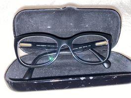 Dolce & Gabbana Brille