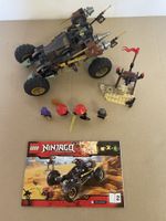 Lego Ninjago 70589