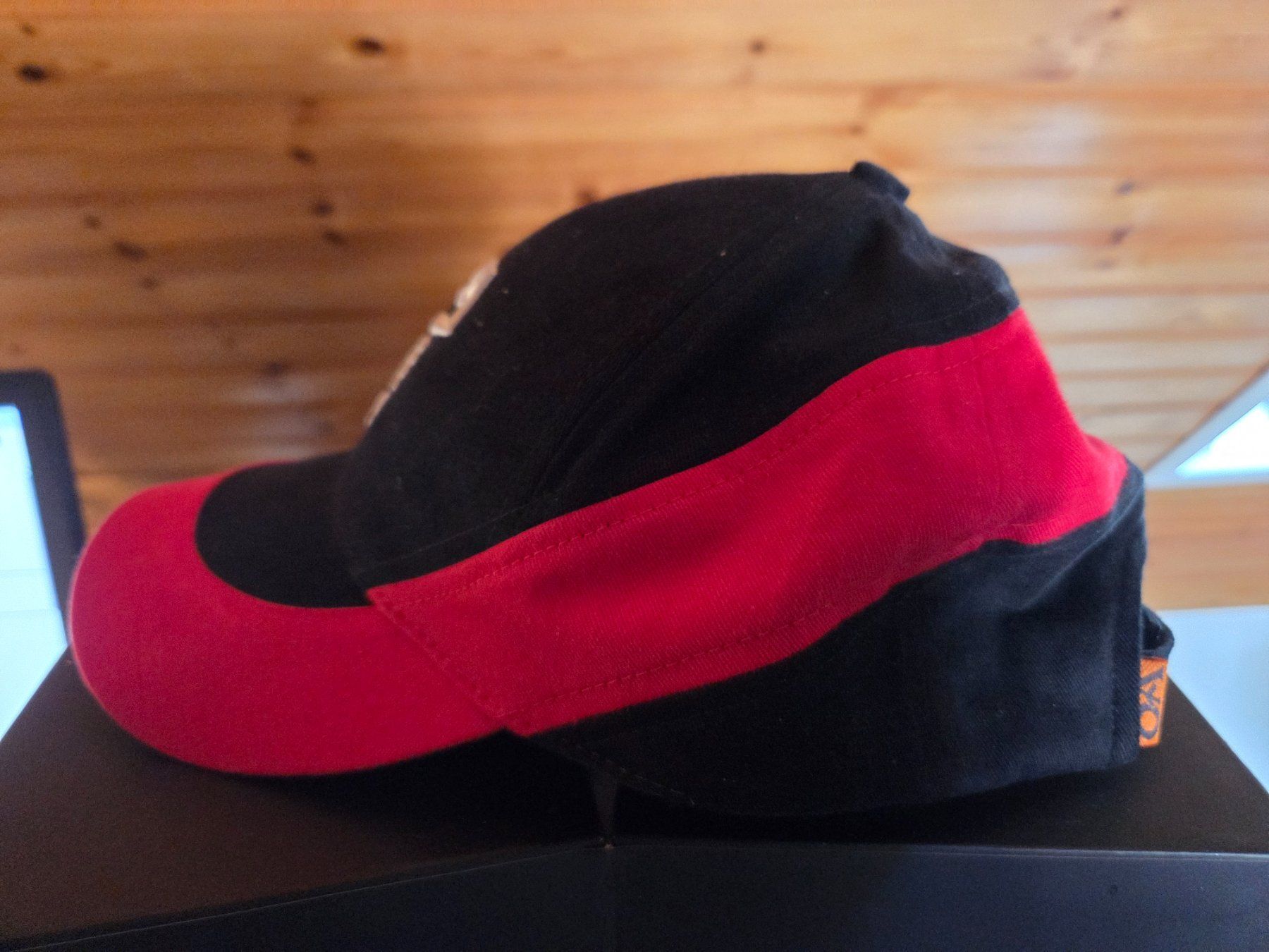 Copricapi, berretti & cappellini: Casquette aviation et casquette Abarth – Usato da Mathod venduto da narno 2