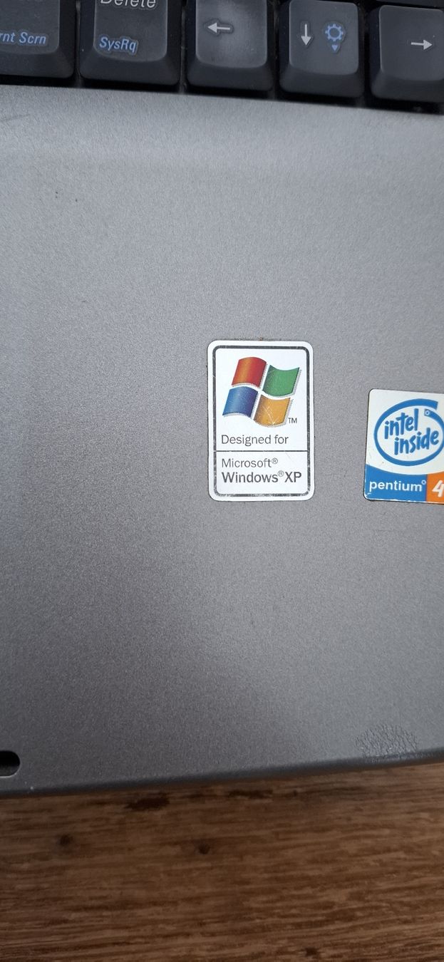 Dell Notebook: Dell Inspiron 5160 – Difettoso da Netstal venduto da Ivan0007 1