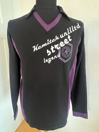 KEMITCH Herren Pullover in Gr. L, Schwarz, NEU