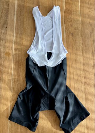 Radhose Neu, nie getragen Grösse XL