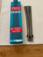 Peco  Weiche SL E 89
