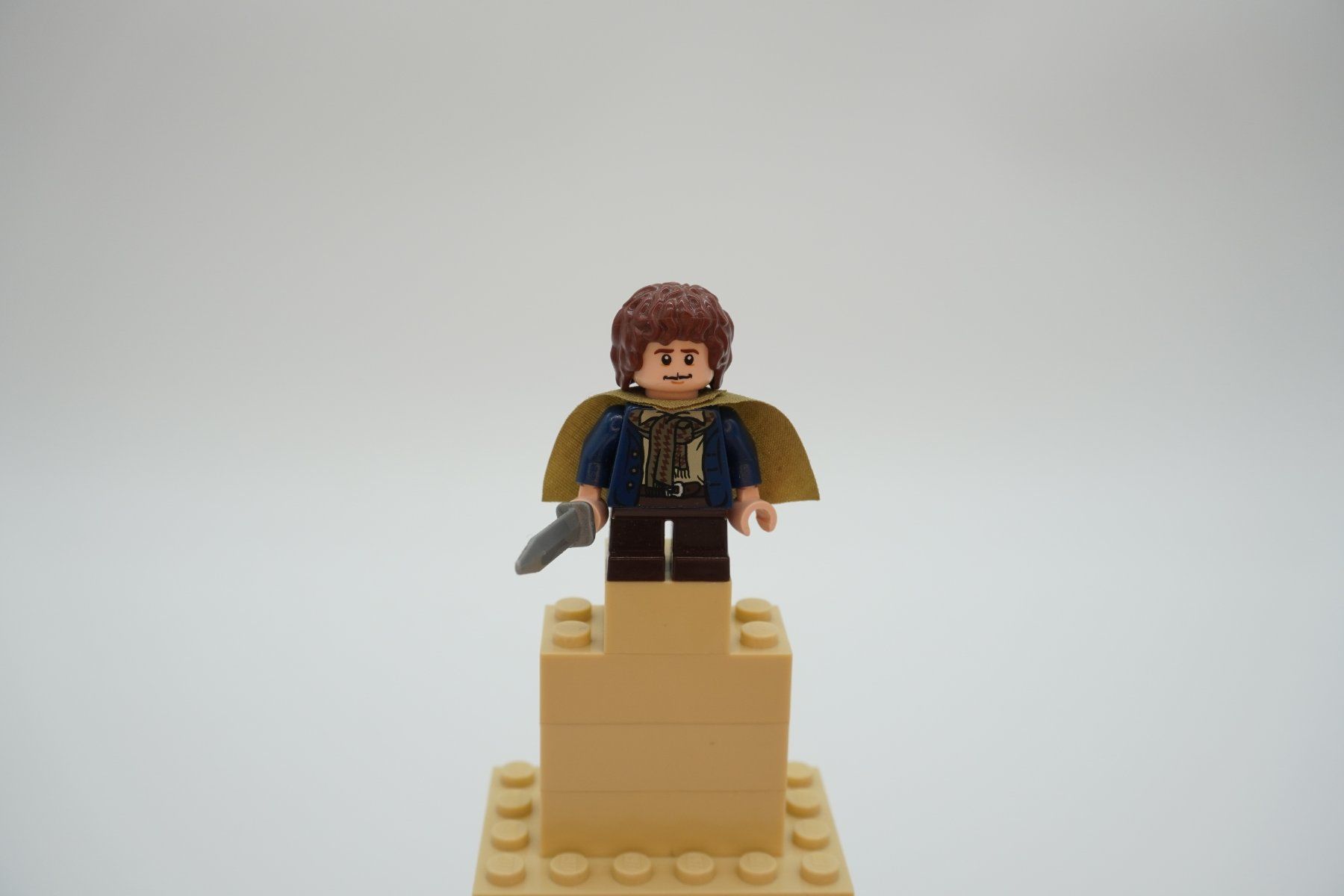 Lego Jouets: LEGO Herr der Ringe Bundle 5Stk. – D'occasion à Zürich par PWRgZ 2
