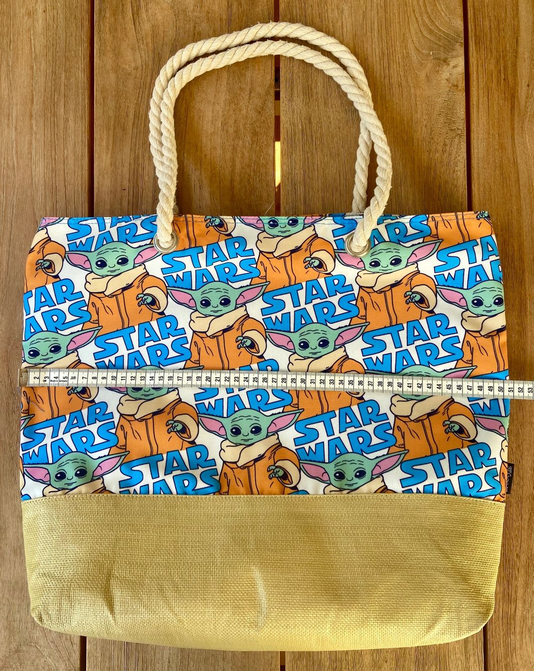Borse: Star Wars Tasche – Usato da Widnau venduto da Imani 2