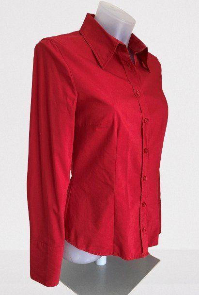 Betty Barclay Blusen: Bluse von Betty Barclay, Gr. 34 – Neu (gemäss Beschreibung) aus Basel von Nofretete39 1