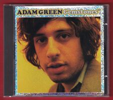 Adam Green - Gemstones (CD)