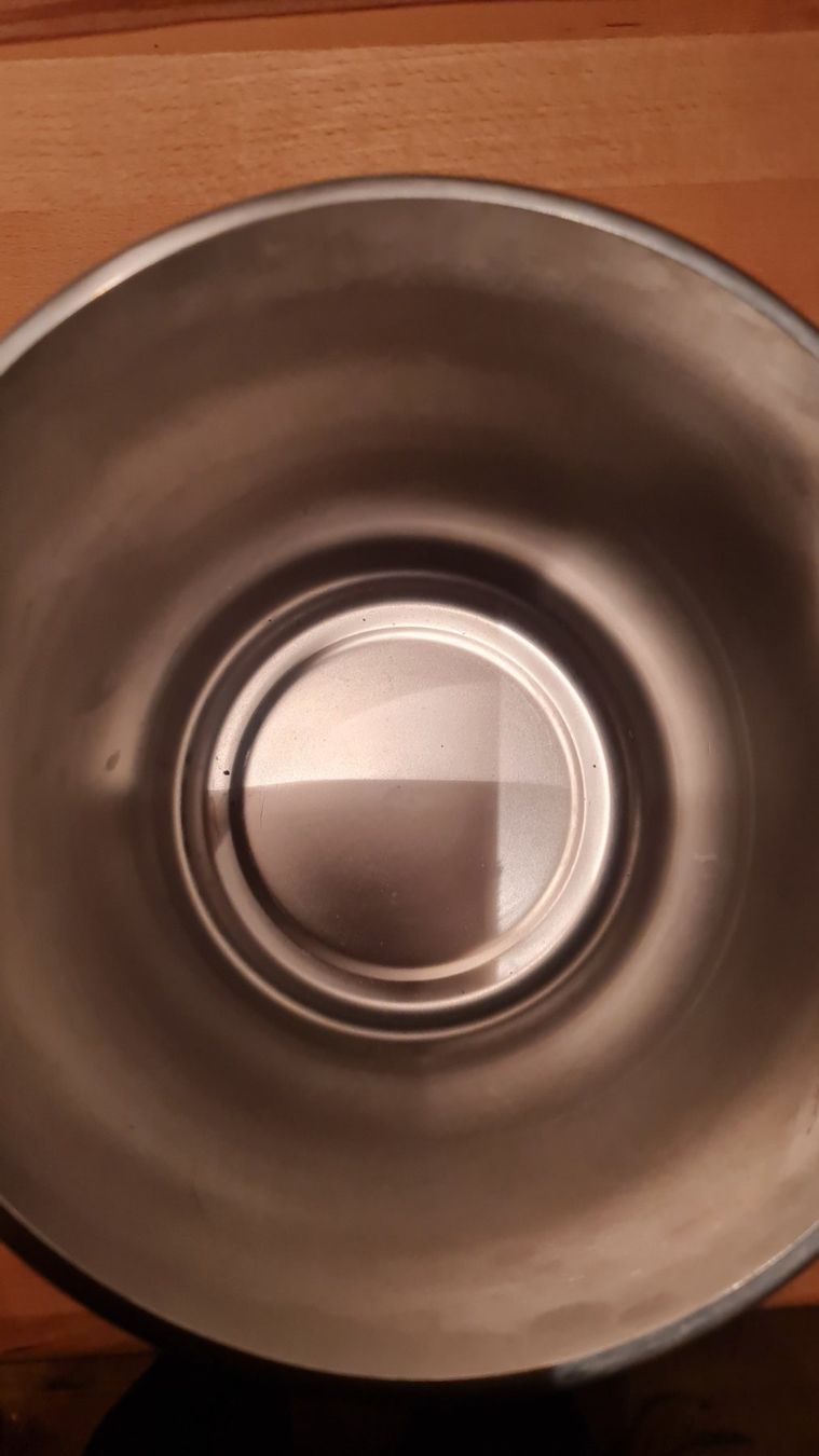 Alessi Sonstiges: Vintage Alessi Flaschenkühler – Gebraucht aus Münsingen von Cuci31 3