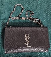 Yves Saint Laurent - Luxury borsa originale
