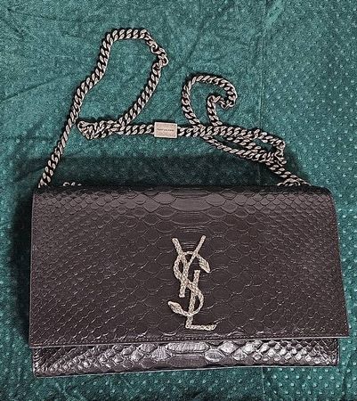 Yves Saint Laurent - Luxury borsa originale