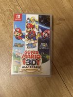 Super Mario 3D All-Stars - Nintendo Switch Spiel! Top!