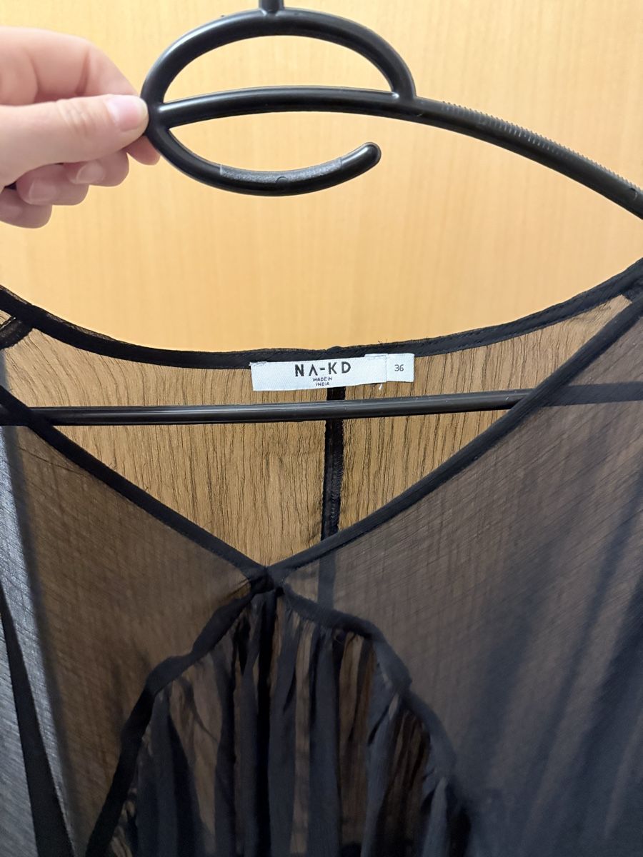 Blusen: Na-kd Bluse – Neu (gemäss Beschreibung) aus Rheineck von Princessaitaliana 2