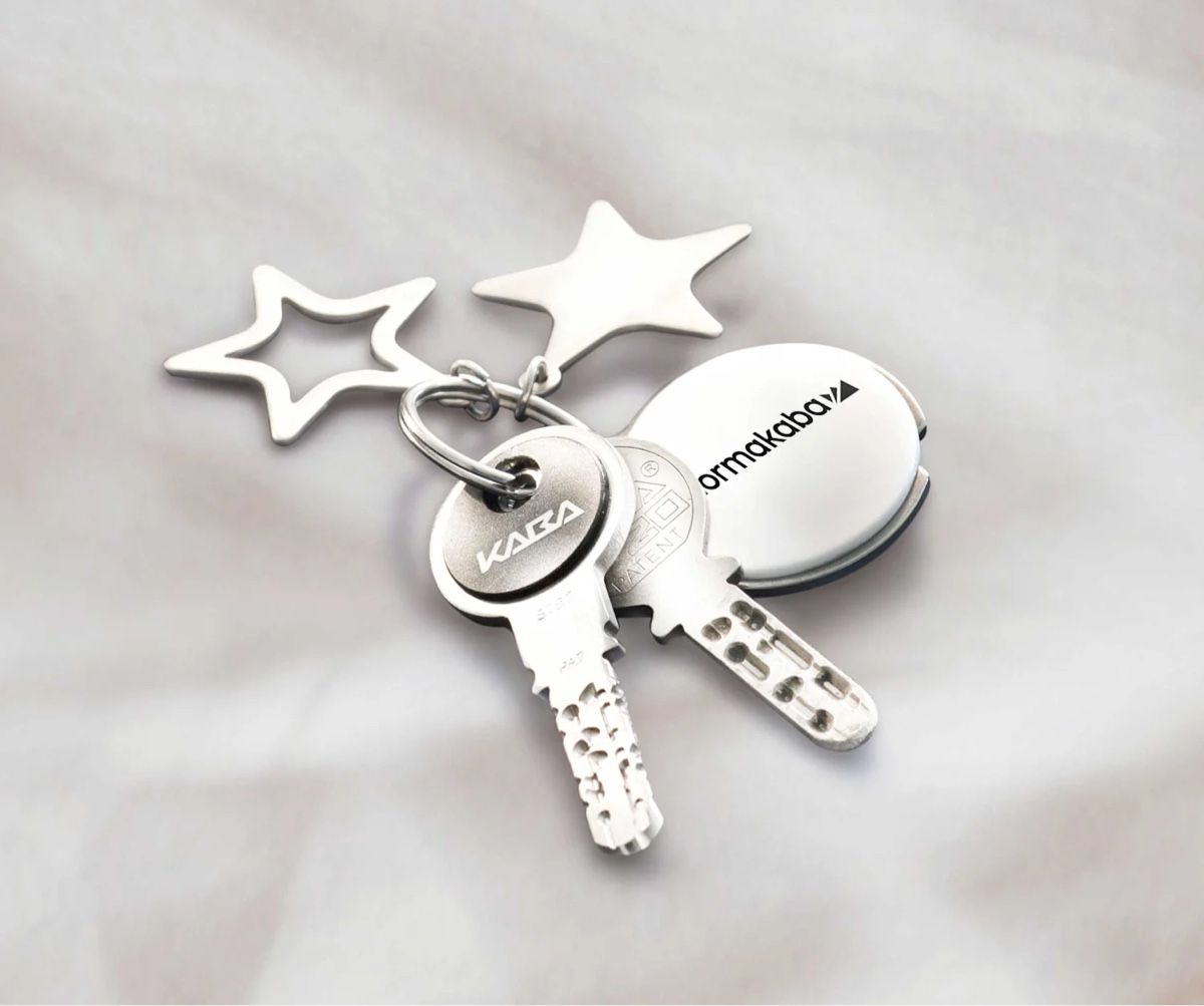 Altro per Ufficio & Commercio: SERVICE DE REPRODUCTION DE CLÉS 🔑 – Nuovo e nell'imballaggio originale da Lausanne venduto da OFFICINA.shop