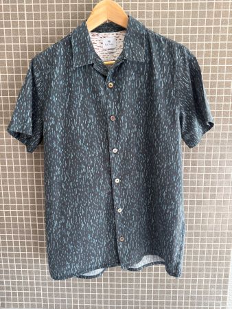Paul Smith Herrenhemd, Größe S