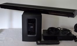 Bose CineMate 130 Home Cinema System