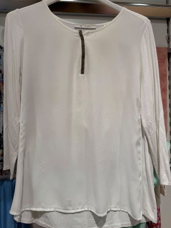 Monari Shirt/Bluse, Gr. 42