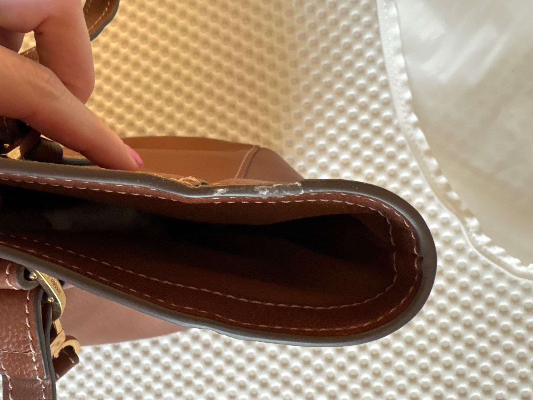 Fossil Borse da donna: Fossil Handtasche neu – Nuovo (secondo la descrizione) da Riehen venduto da sossay 4