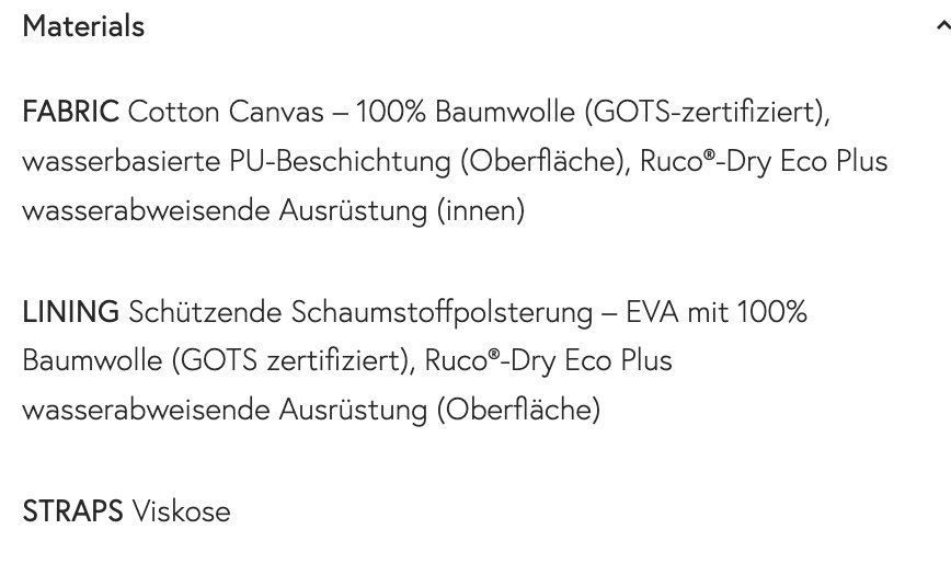 Qwstion Borse: Question Weekender – Usato da Zürich venduto da aneme 7