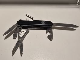 Taschenmesser Victorinox KSW Kantonspital Winterthur
