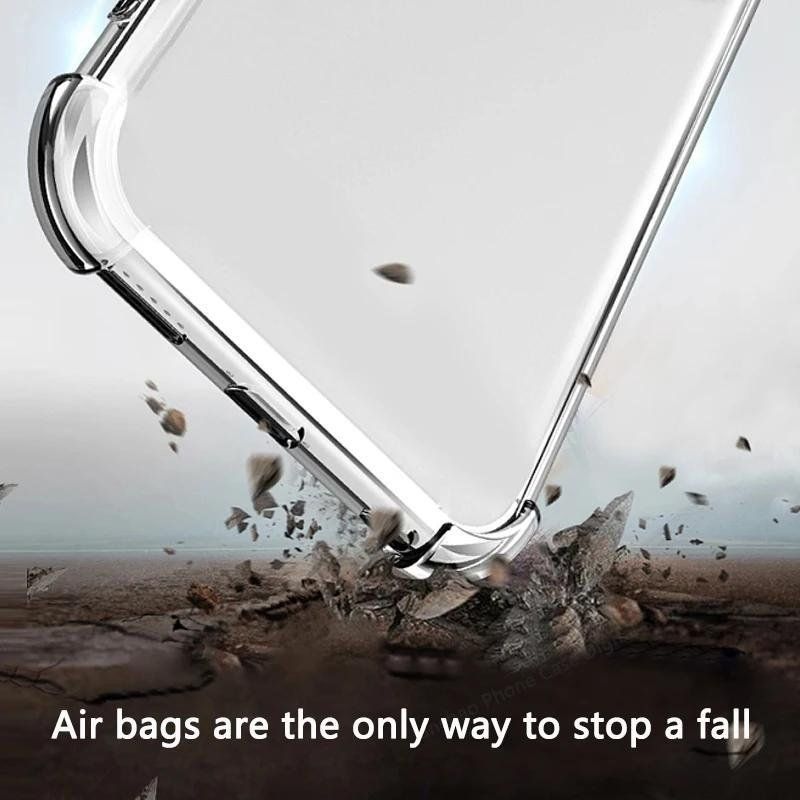 Cover & Protezioni schermo: iPhone 16 PLUS Hülle CLEAR Case Cover Etui TASCHE ROBUST – Nuovo e nell'imballaggio originale da Volketswil venduto da coverandmore 3