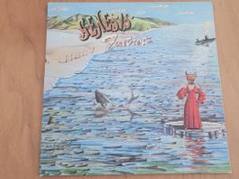 LP  Genesis