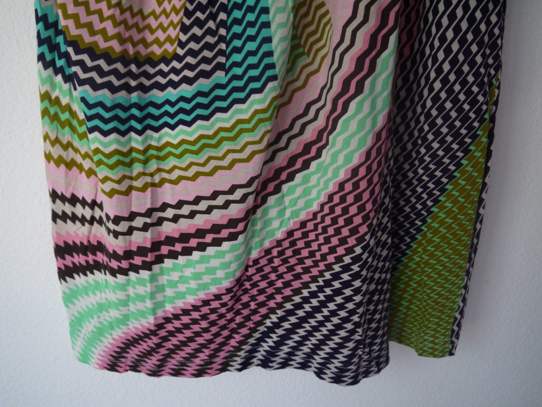 Missoni Vestiti: MISSONI Kleid gefüttert – Usato da Hagendorn venduto da Blaf 2