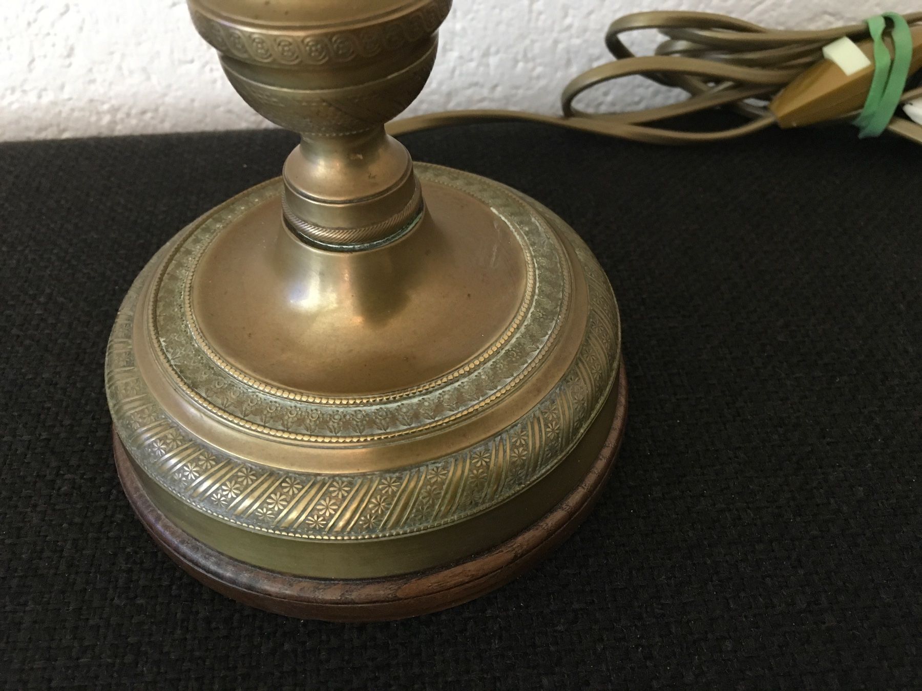 Lampade: Lampes – Usato da Genève venduto da anne4317salette 2