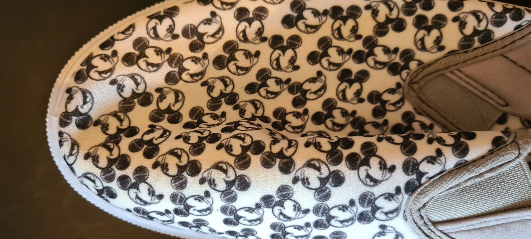 Dosenbach Chaussures femmes: Schuhe Mickey Maus – D'occasion à Rümlang par Trojka25 1