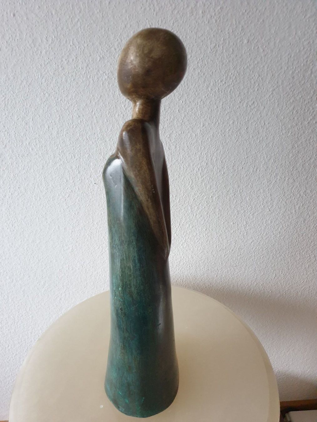 Figurines: tolle dekorative Figur – D'occasion à Zürich par B-Rock 3